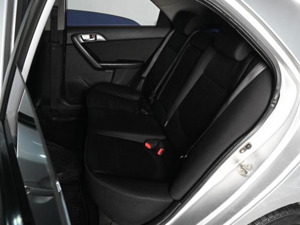 Kia Cerato II с пробегом 2012 года, цена 859 000 рублей, 239859 км, седан, Автокод Объявления