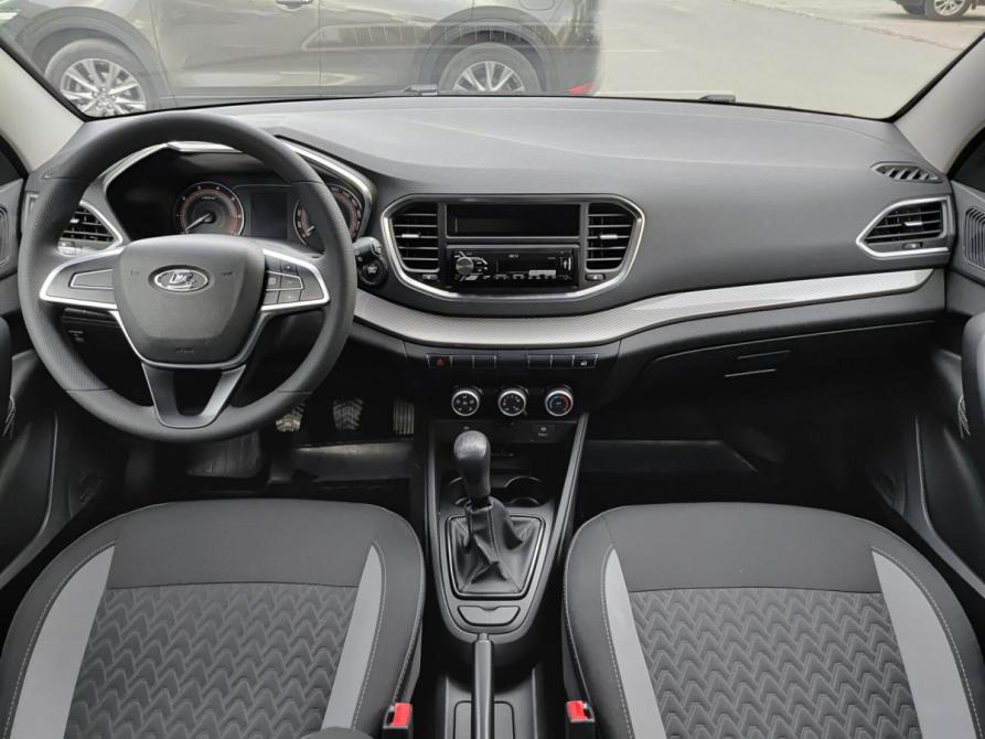Lada (ВАЗ) Vesta I Рестайлинг (NG) Чебоксары  - изображение 17