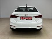 Hyundai Solaris II Альметьевск  - изображение 27