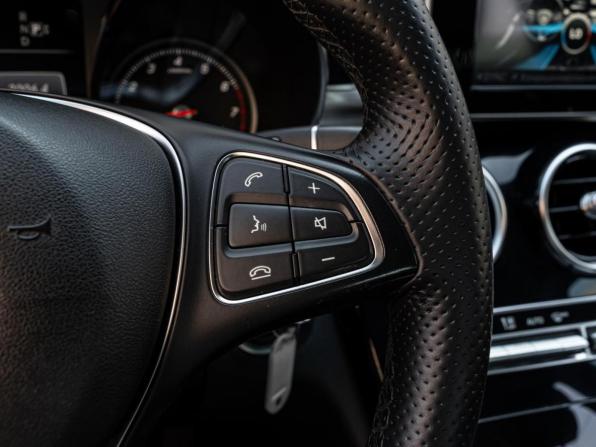 Mercedes-Benz C-Класс IV (W205) с пробегом 2014 года, цена 2 170 000 рублей, 196388 км, седан, Автокод Объявления