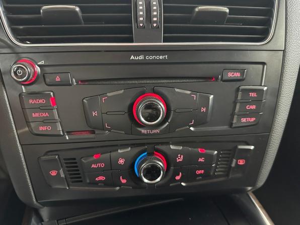 Audi Q5 I (8R) с пробегом 2009 года, цена 1 570 000 рублей, 150724 км, внедорожник, Автокод Объявления