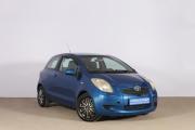 Toyota Yaris II Новосибирск  - изображение 17