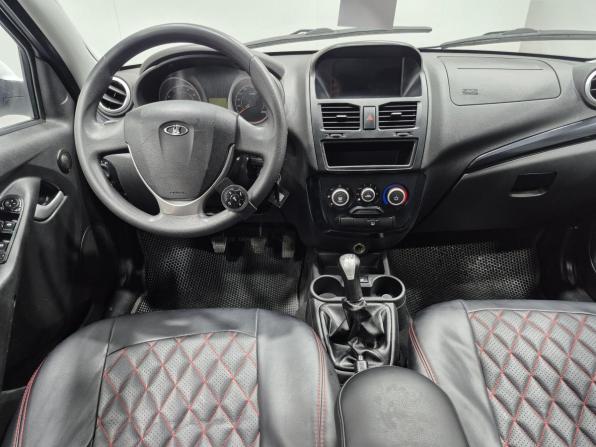 Lada (ВАЗ) Kalina II с пробегом 2014 года, цена 565 000 рублей, 154667 км, универсал, Автокод Объявления