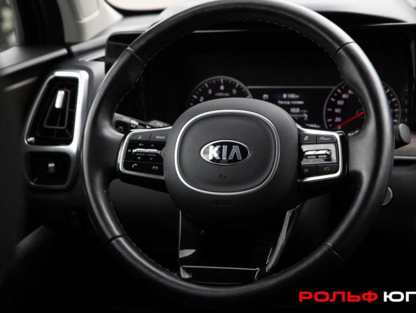 Kia Sorento IV с пробегом 2021 года, цена 3 928 000 рублей, 36468 км, внедорожник, Автокод Объявления