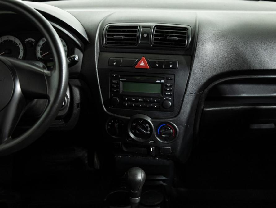 Kia Picanto I Рестайлинг Санкт-Петербург  - изображение 15