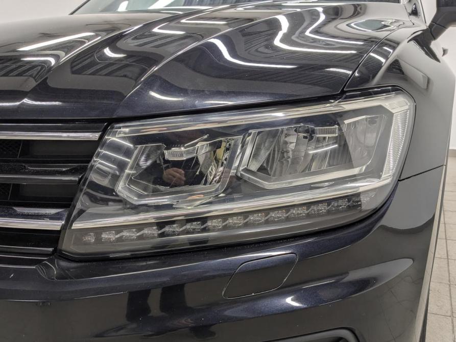 Volkswagen Tiguan II Москва  - изображение 11