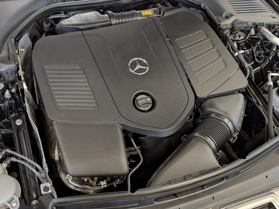 Mercedes-Benz C-Класс V (W206) Санкт-Петербург  - изображение 9