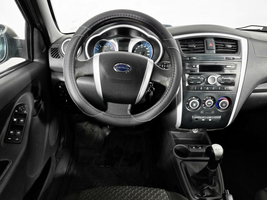 Datsun on-DO I Нижний Новгород  - изображение 14