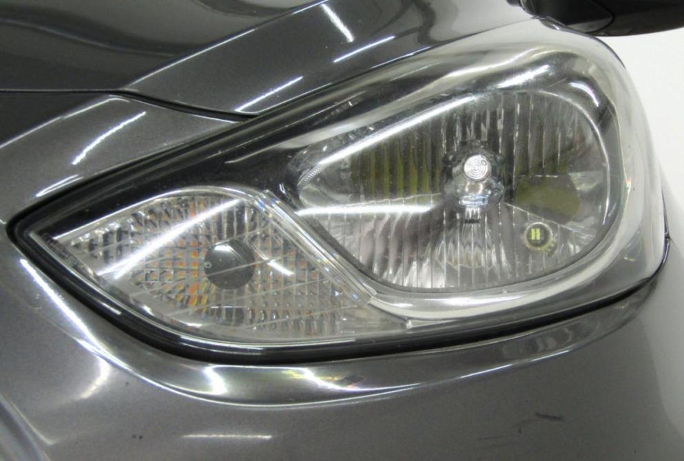 Hyundai Solaris I Екатеринбург  - изображение 11