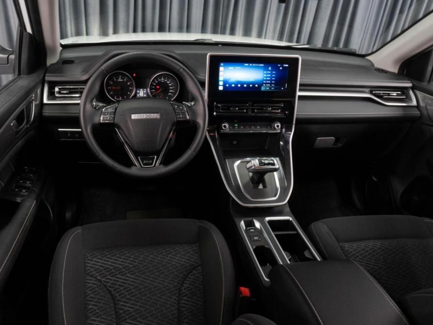 Haval M6 II Тюмень  - изображение 6
