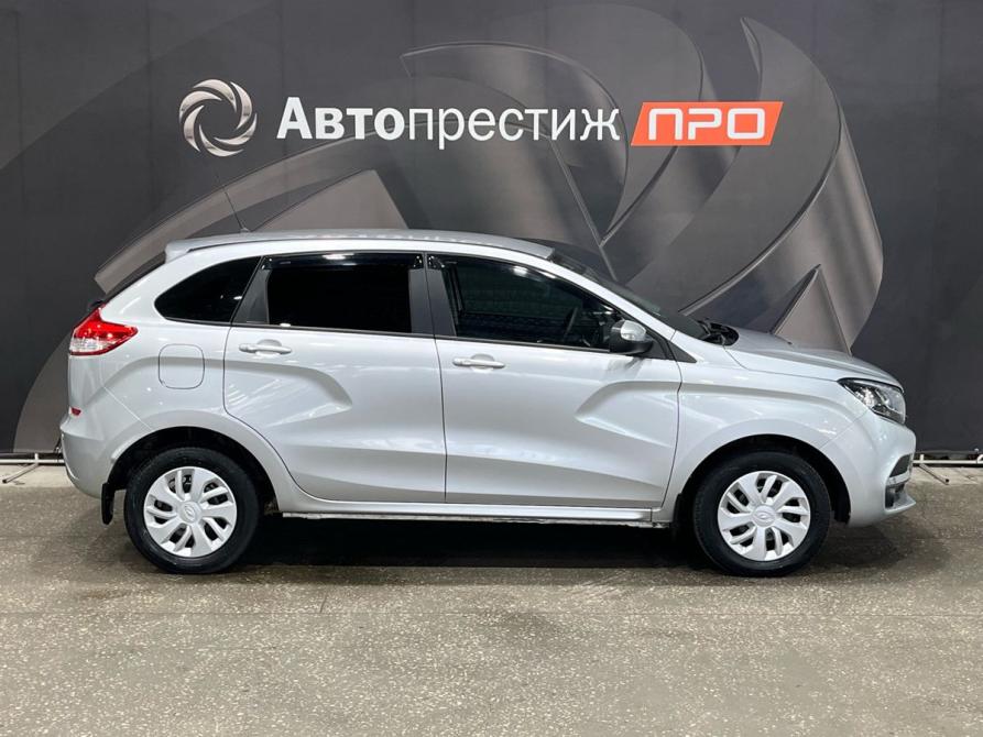 Lada (ВАЗ) XRAY I Пермь  - изображение 4