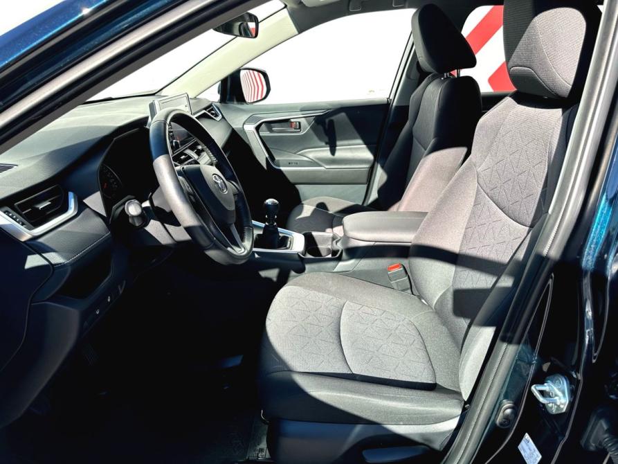 Toyota RAV4 V (XA50) Пермь  - изображение 14