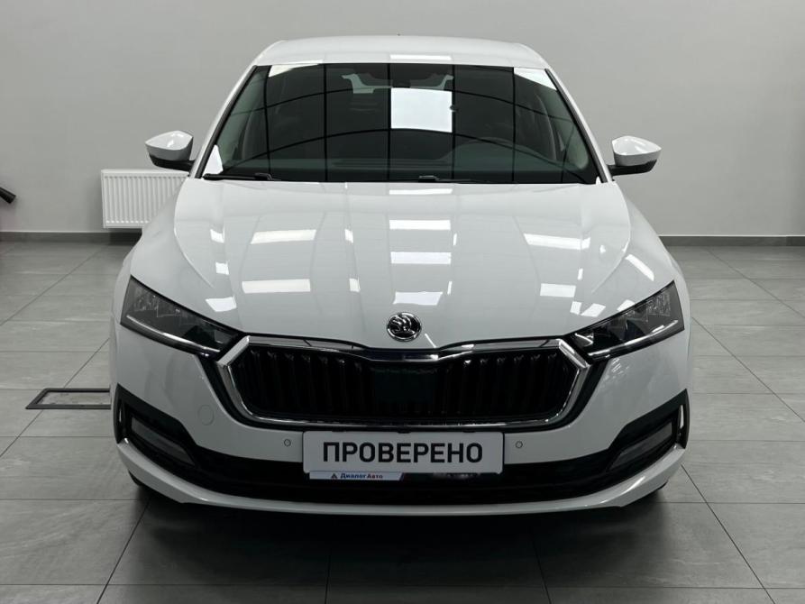 Skoda Octavia IV (A8) Казань  - изображение 2