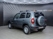 Chevrolet Niva I Рестайлинг Самара  - изображение 19