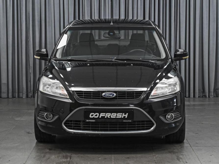 Ford Focus II Рестайлинг Ставрополь  - изображение 3