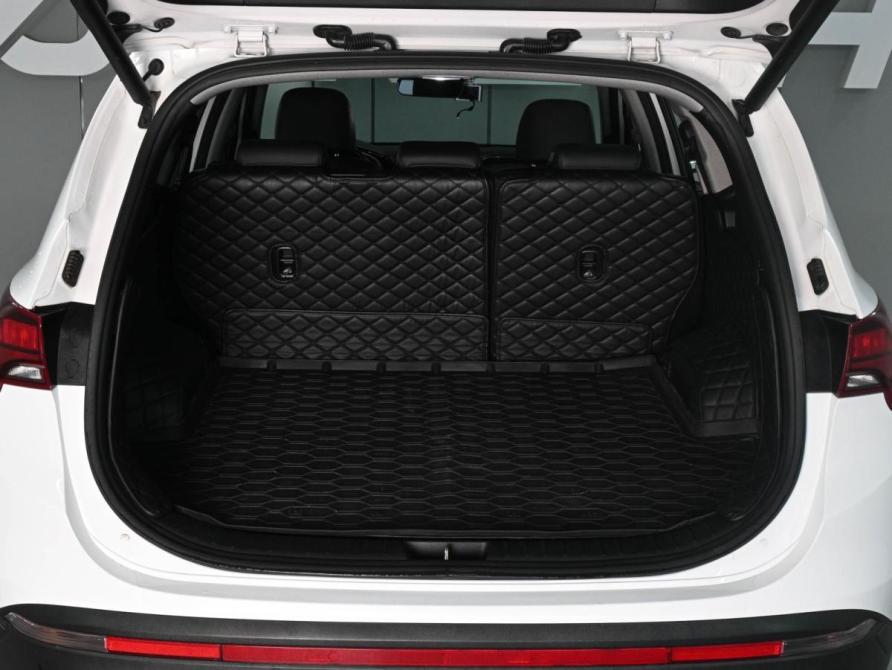 Hyundai Santa Fe IV Рестайлинг Ростов-на-Дону  - изображение 21