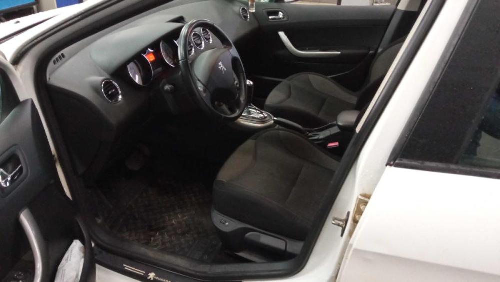 Peugeot 308 I Рестайлинг Санкт-Петербург  - изображение 6