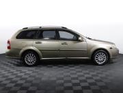 Chevrolet Lacetti I Москва  - изображение 18