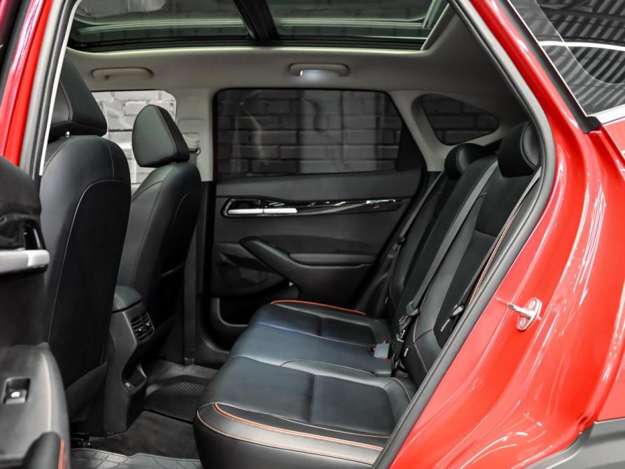 Kia Seltos I Рестайлинг Екатеринбург  - изображение 22