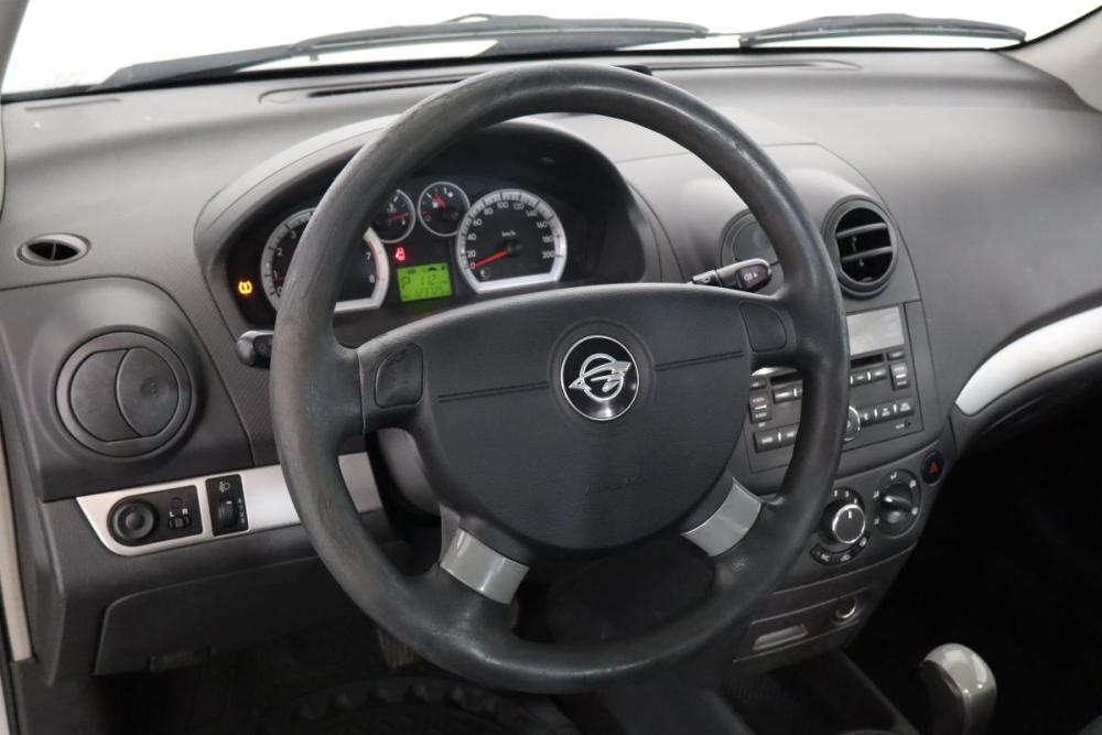 Ravon Nexia R3 Санкт-Петербург  - изображение 8