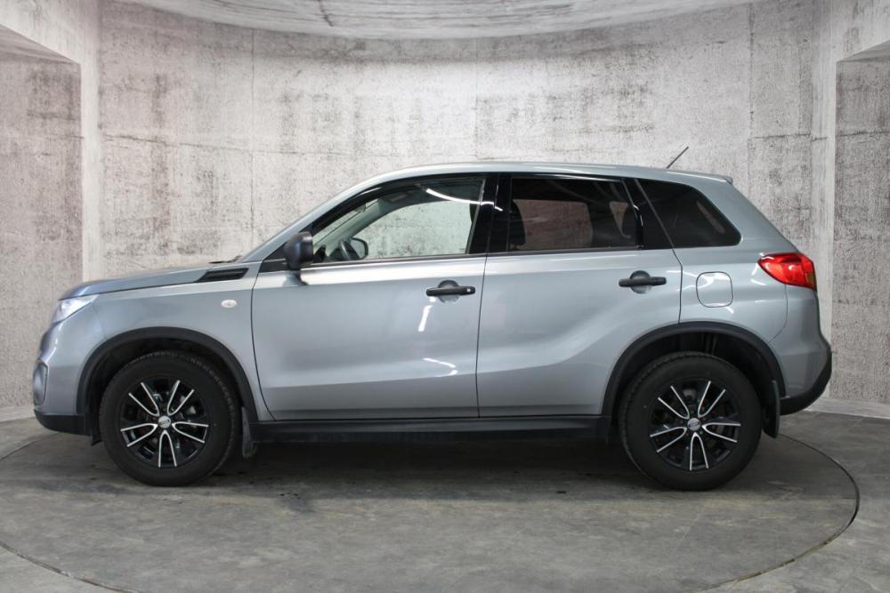 Suzuki Vitara II Ярославль  - изображение 5