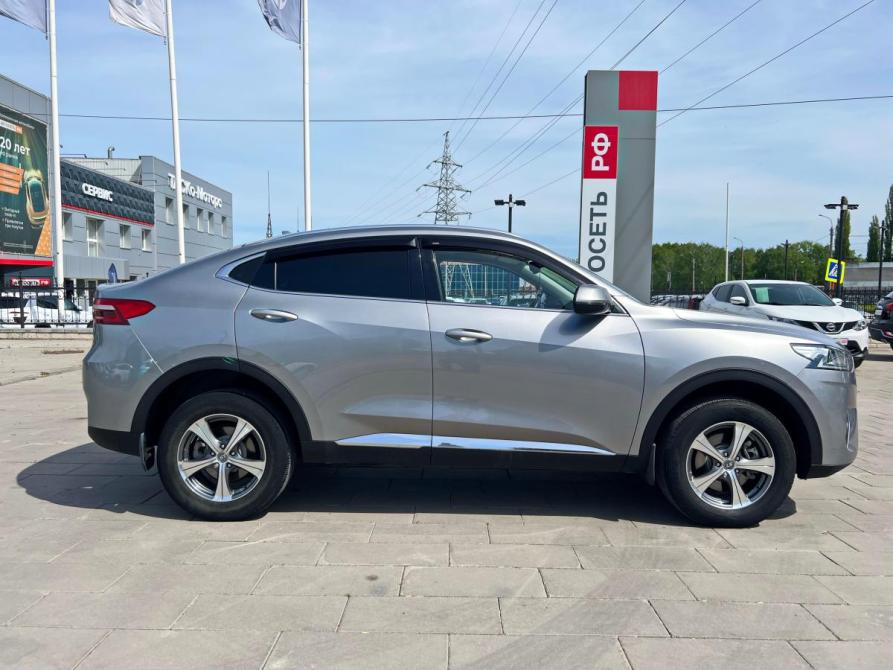 Haval F7x I Стерлитамак  - изображение 8