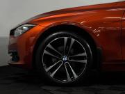BMW 3 серии VI (F3x) Рестайлинг Москва  - изображение 26