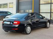 Skoda Octavia III (A7) Москва  - изображение 20