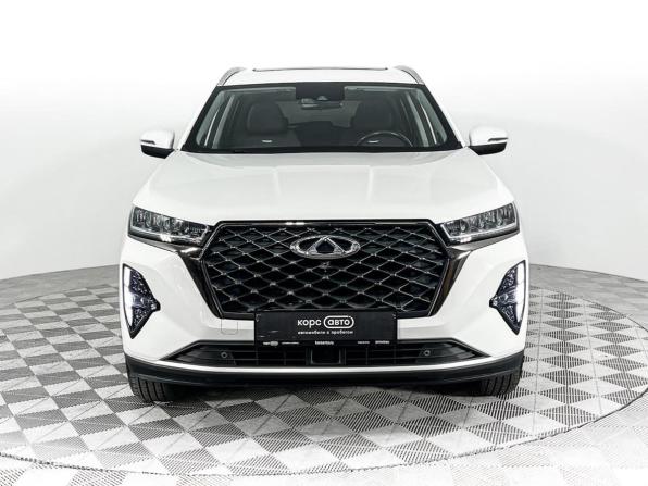 Chery Tiggo 7 Pro Max I с пробегом 2023 года, цена 1 689 500 рублей, 56812 км, внедорожник, Автокод Объявления