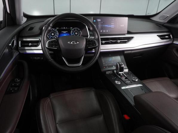 Chery Tiggo 8 Pro I с пробегом 2022 года, цена 2 049 000 рублей, 81123 км, внедорожник, Автокод Объявления