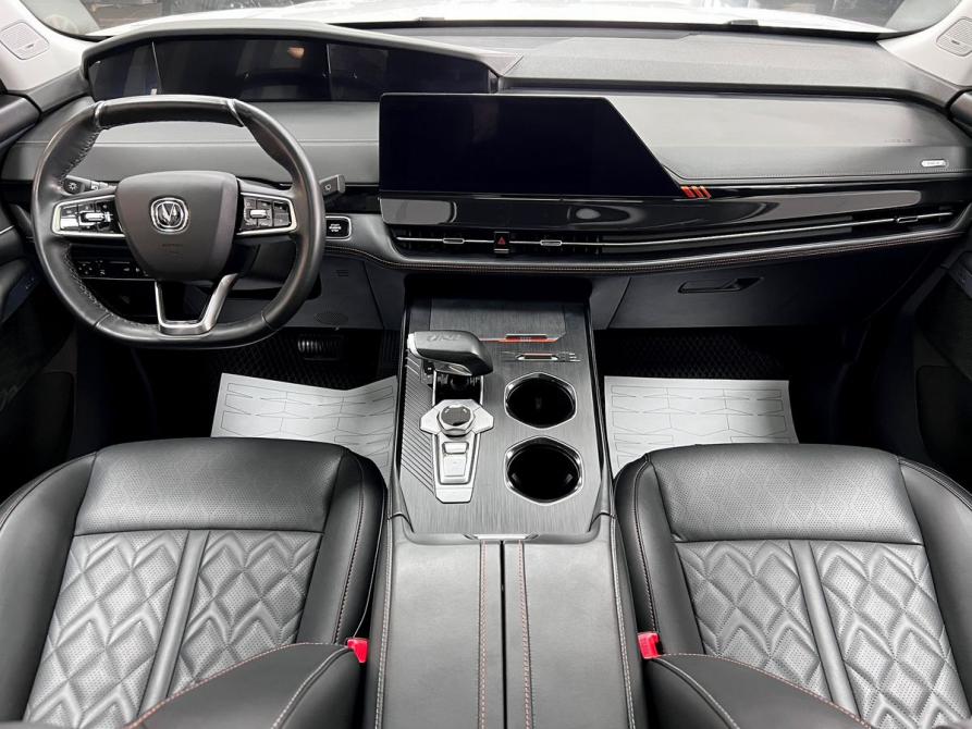 Changan UNI-K Тверь  - изображение 10