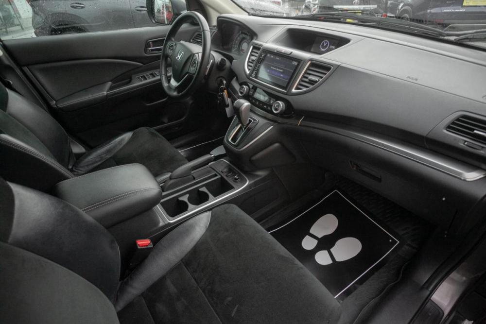 Honda CR-V IV Иркутск  - изображение 19