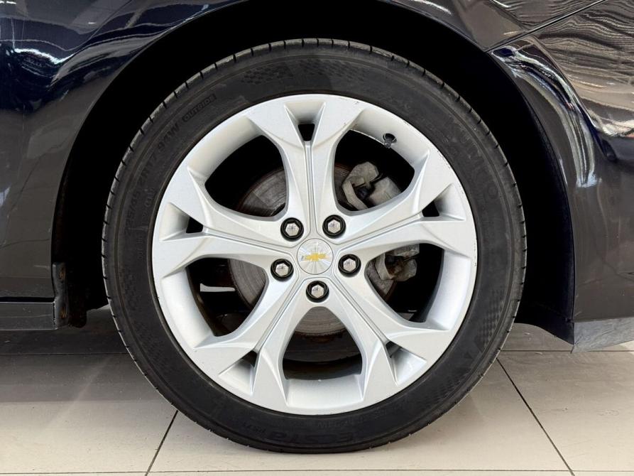 Chevrolet Cruze II Смоленск  - изображение 38