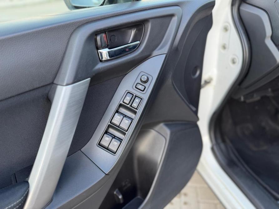 Subaru Forester IV Сыктывкар  - изображение 16