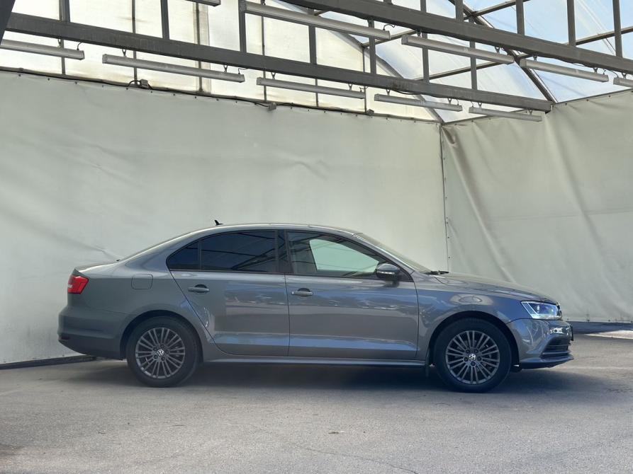 Volkswagen Jetta VI Рестайлинг Липецк  - изображение 8