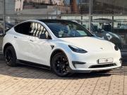 Tesla Model Y I Москва  - изображение 27