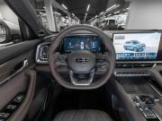 Geely Monjaro I Рестайлинг 2 Москва  - изображение 42