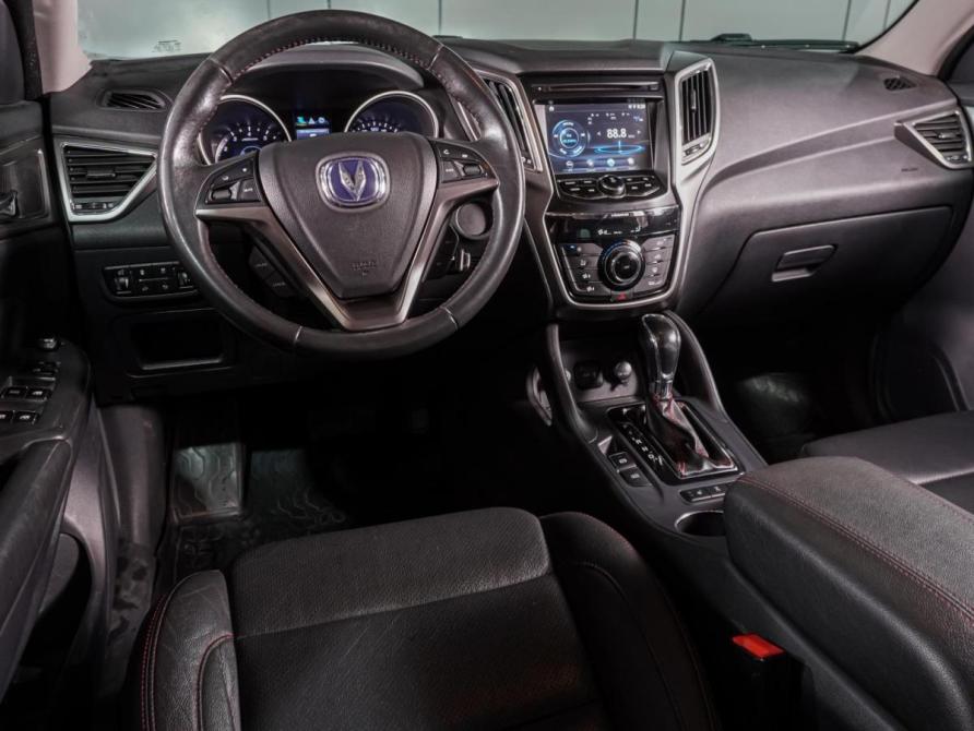Changan CS75 I Воронеж  - изображение 6
