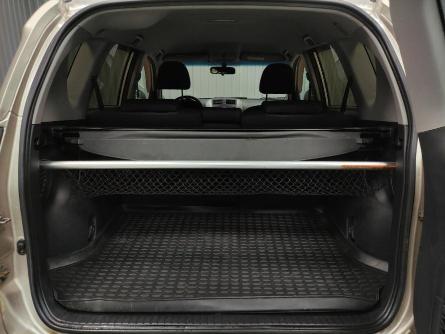 Toyota RAV4 III (XA30) Пермь  - изображение 18