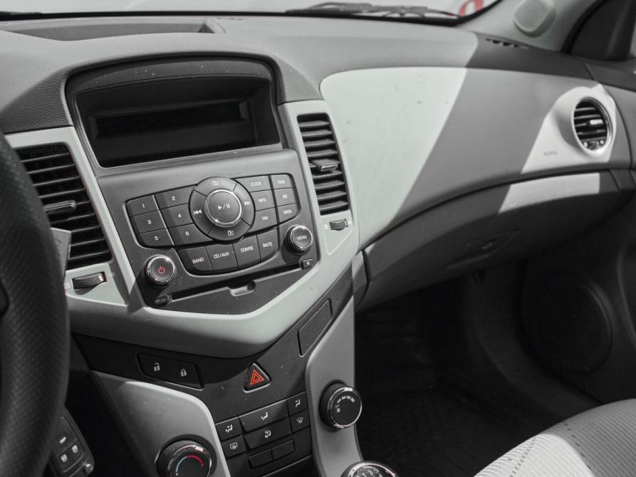 Chevrolet Cruze I Екатеринбург  - изображение 15