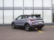 Geely Coolray I Рестайлинг Курган  - изображение 28