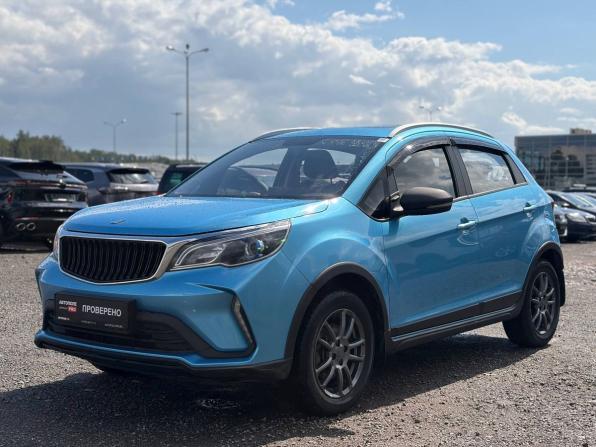 Livan X3 Pro с пробегом 2023 года, цена 1 235 000 рублей, 51000 км, внедорожник, Автокод Объявления