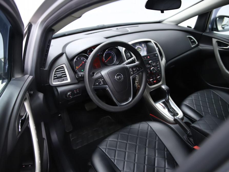 Opel Astra J Уфа  - изображение 10
