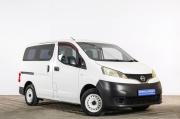 Nissan NV200 Тюмень  - изображение 16