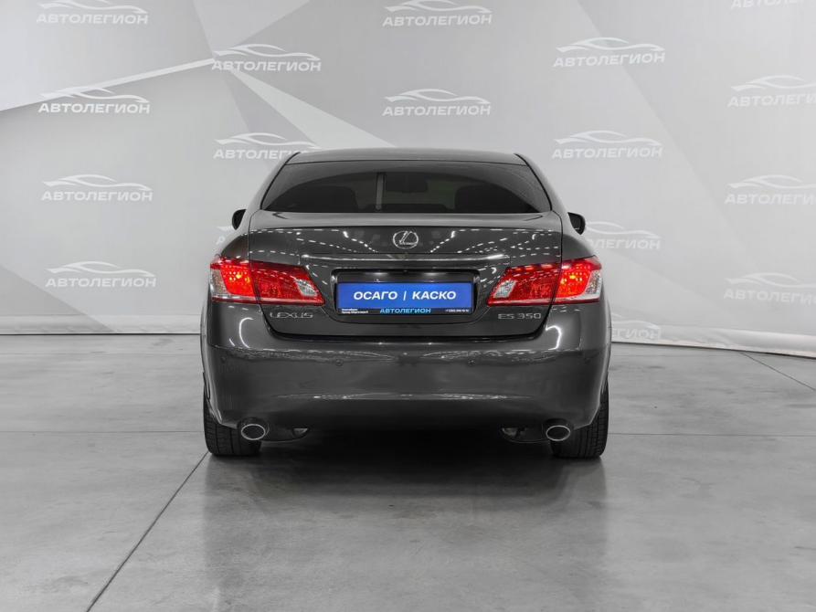 Lexus ES V Рестайлинг Новосибирск  - изображение 4