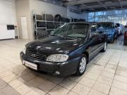 Kia Spectra I Рестайлинг 2 Челябинск  - изображение 13