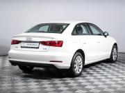 Audi A3 III (8V) Москва  - изображение 21