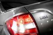 Lada (ВАЗ) Granta I Тюмень  - изображение 37