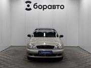 Chevrolet Lanos I Воронеж  - изображение 21