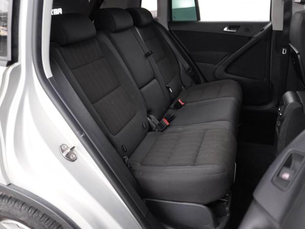 Volkswagen Tiguan I Рестайлинг с пробегом 2013 года, цена 1 599 977 рублей, 80789 км, внедорожник, Автокод Объявления